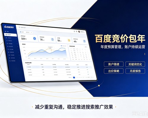 五寨百度竞价包年